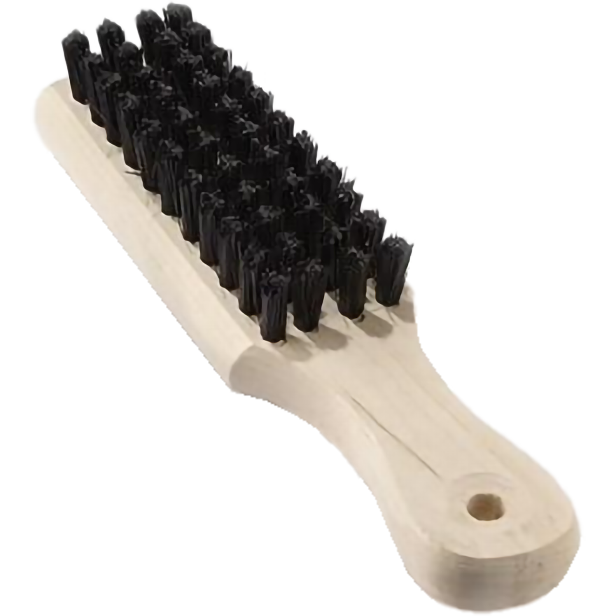 File Brush / Card alternate view