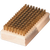 One