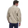 Patagonia Men's Synchilla® Snap-T® Fleece Pullover Back