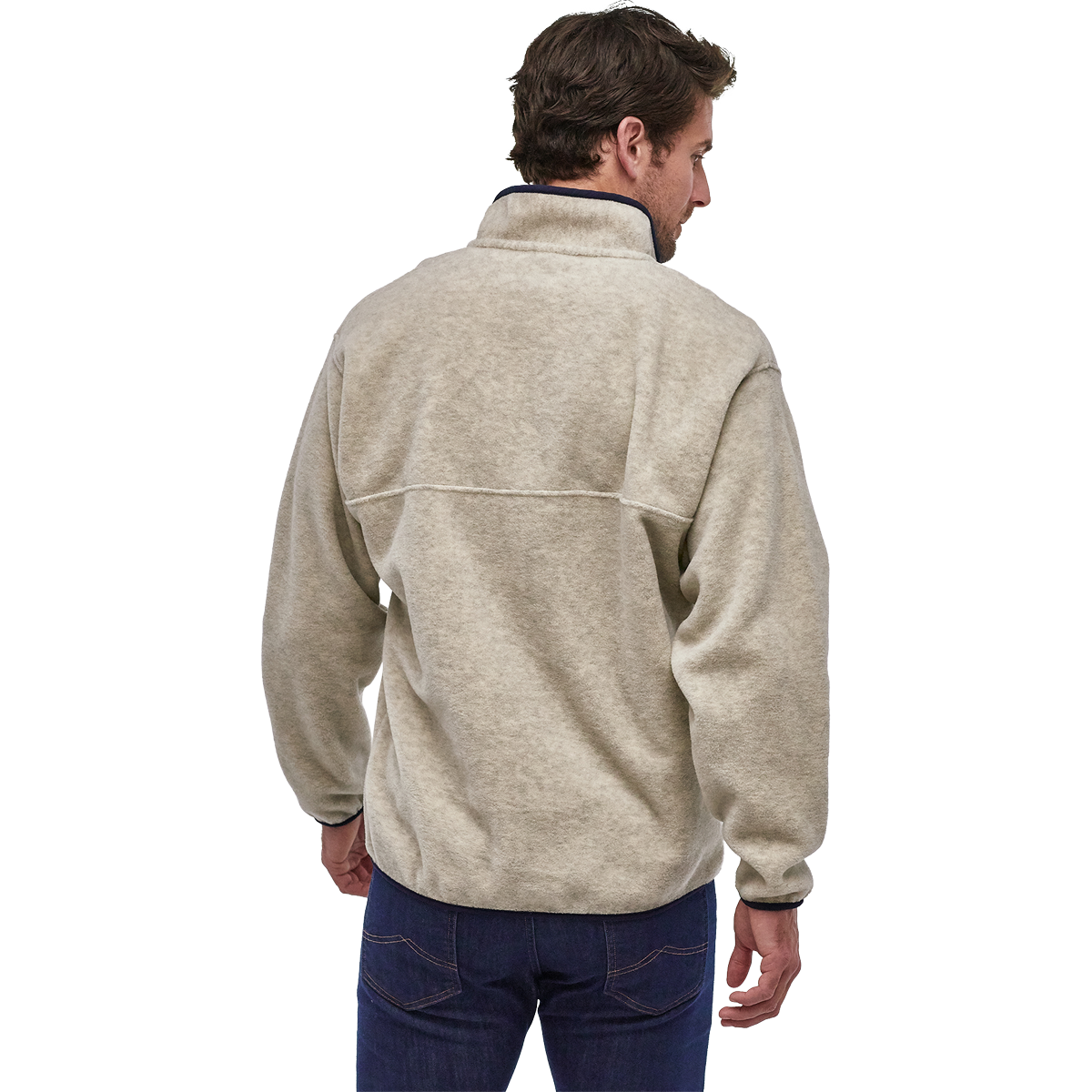 Men's Synch Snap-T Fleece Pullover alternate view