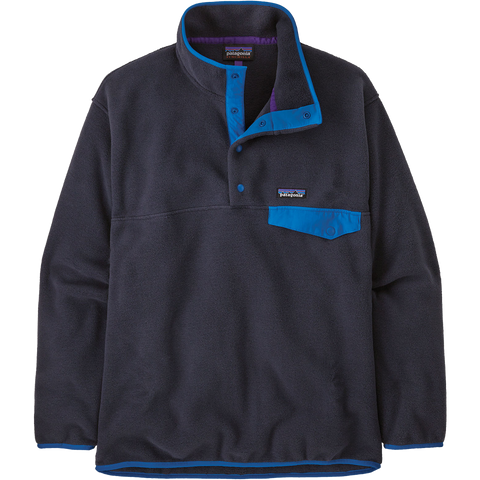 Men's Synch Snap-T Fleece Pullover