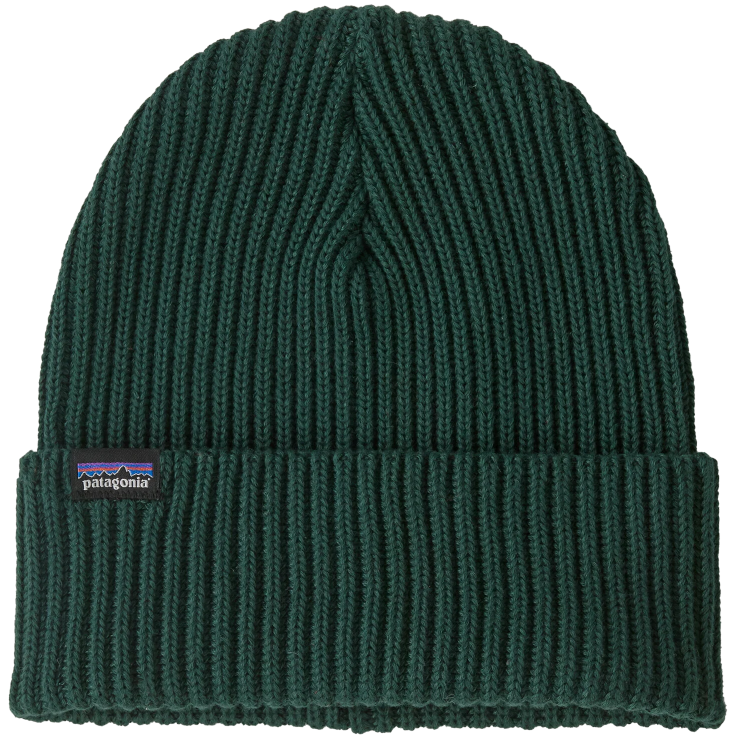 Fishermans Rolled Beanie alternate view