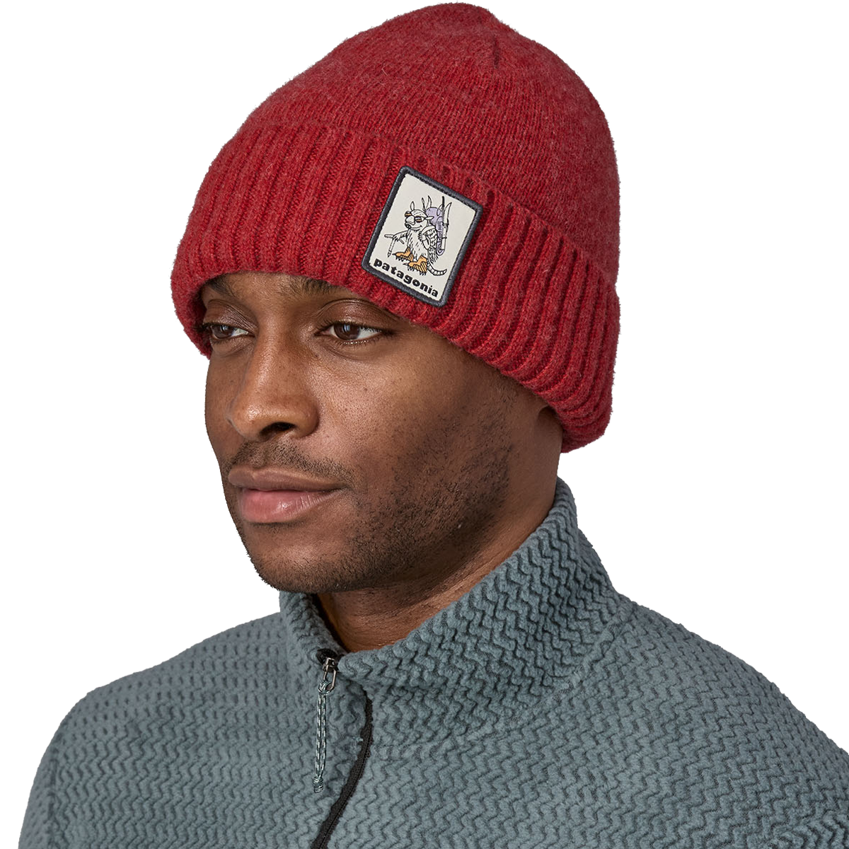 Brodeo Beanie alternate view