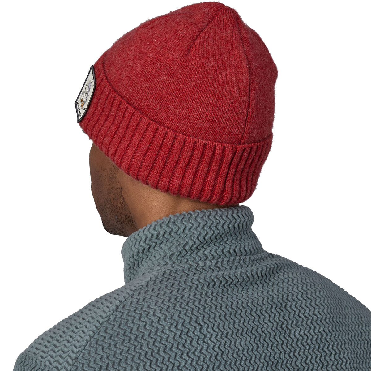 Brodeo Beanie alternate view