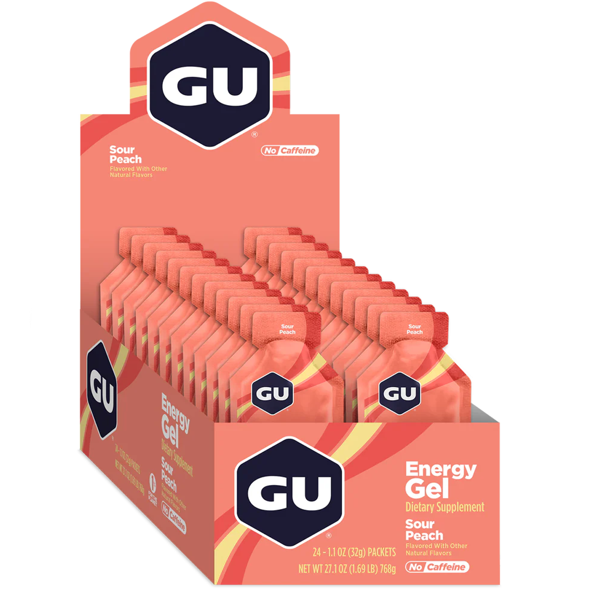 Original Energy Gel alternate view