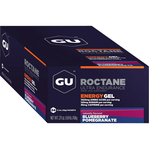 GU GU Roctane Energy Gel