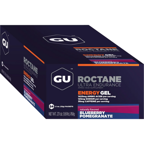 GU Roctane Energy Gel