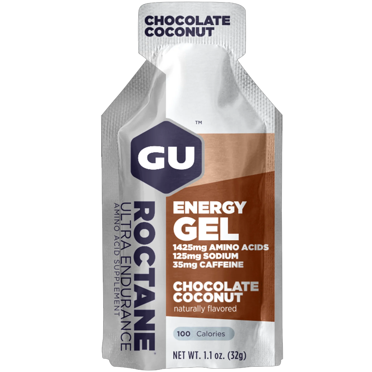 GU Roctane Energy Gel alternate view