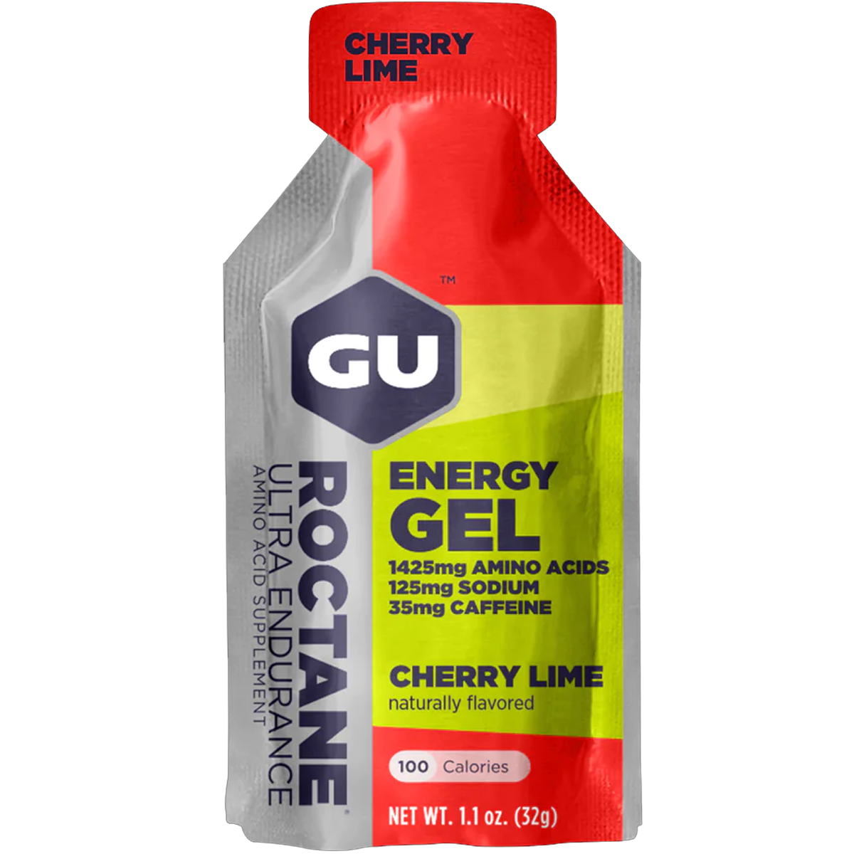 GU Roctane Energy Gel alternate view