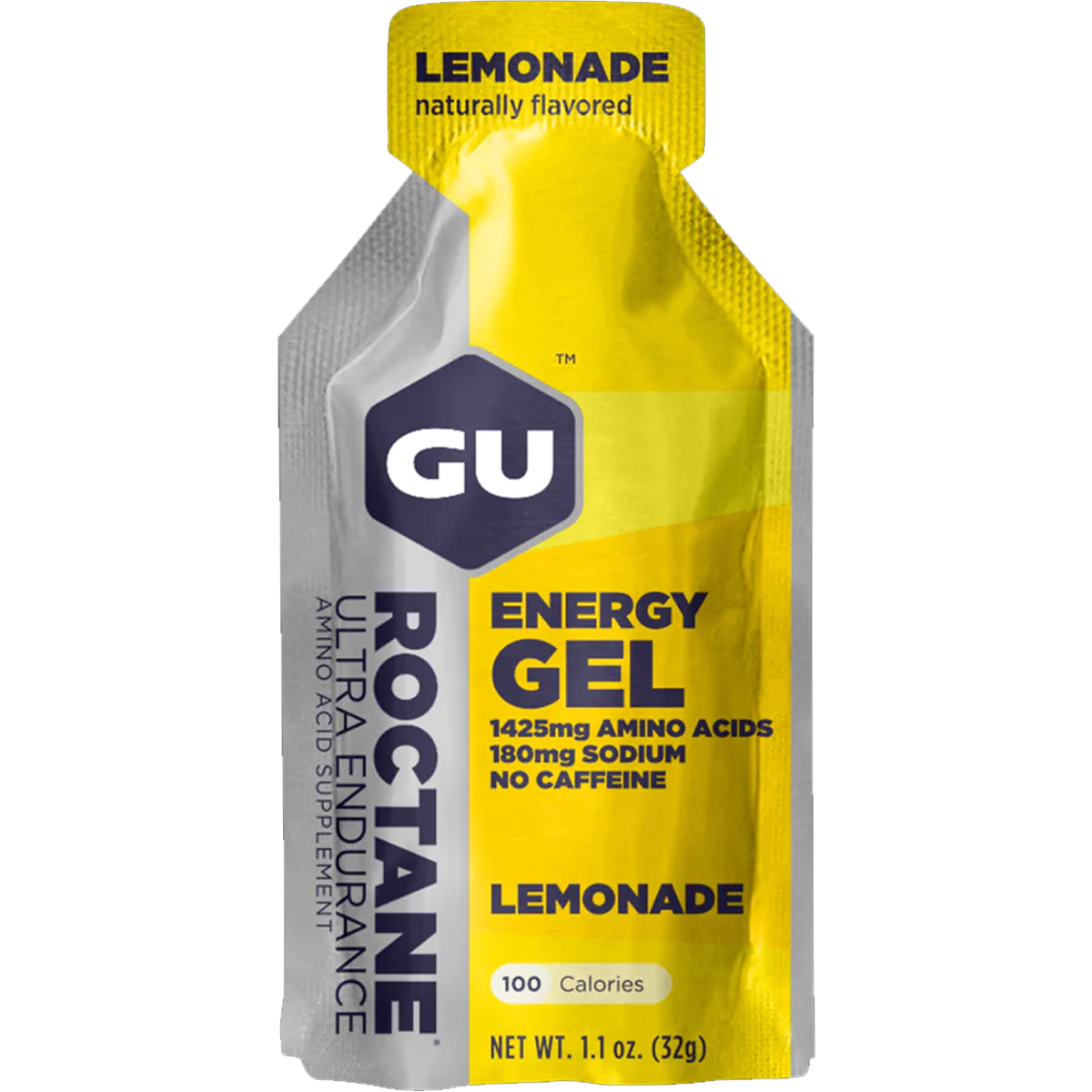 GU Roctane Energy Gel alternate view