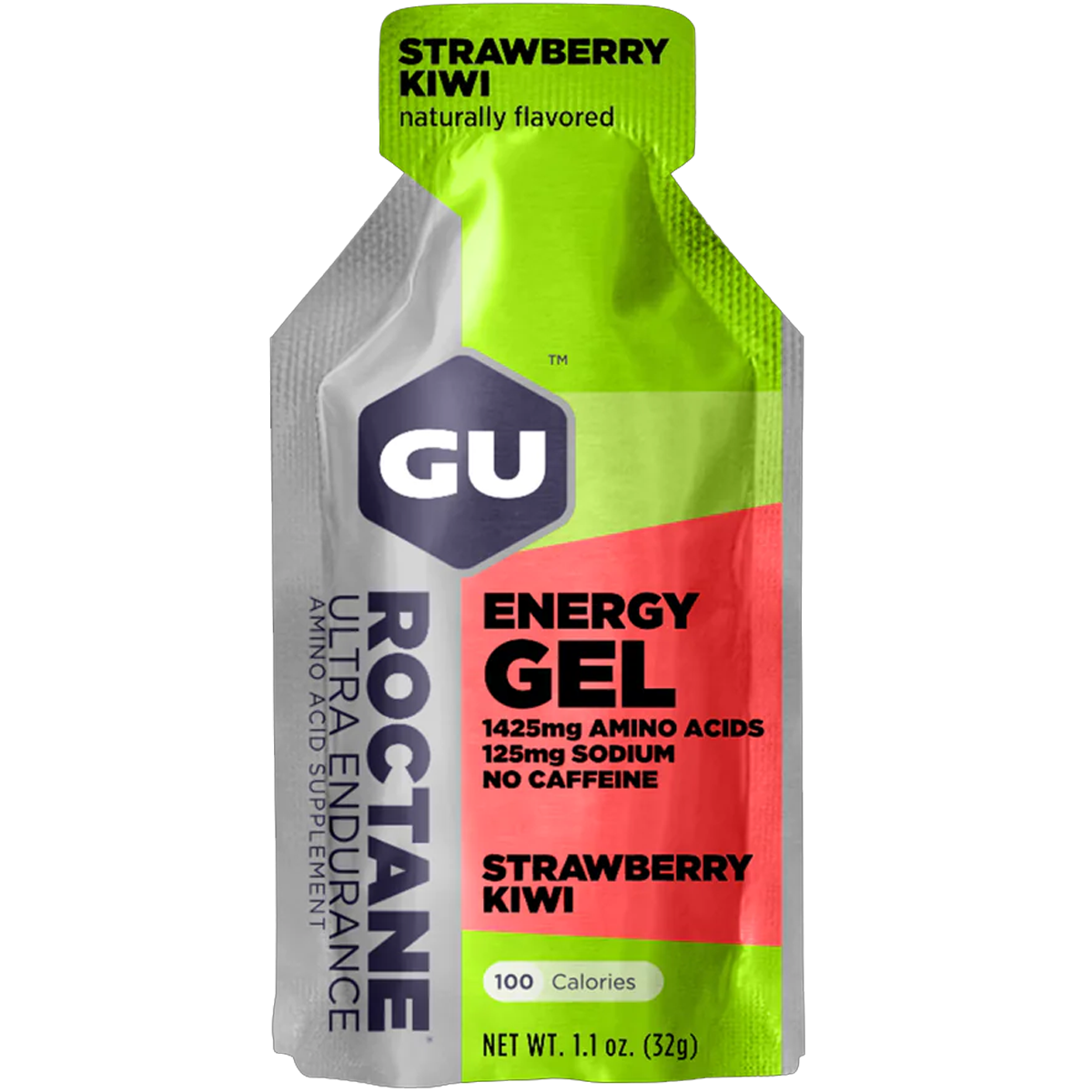 GU Roctane Energy Gel alternate view