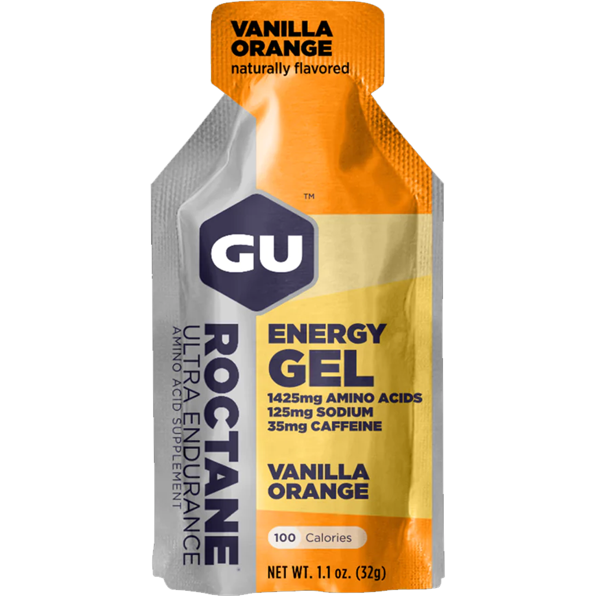 GU Roctane Energy Gel alternate view