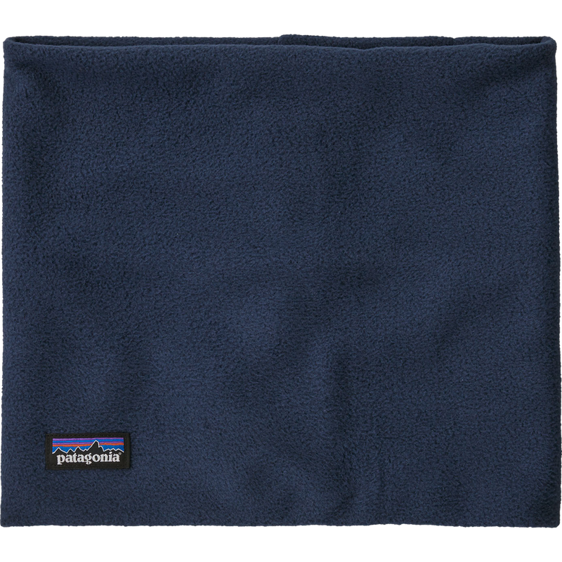 Micro D Gaiter, Featured Image