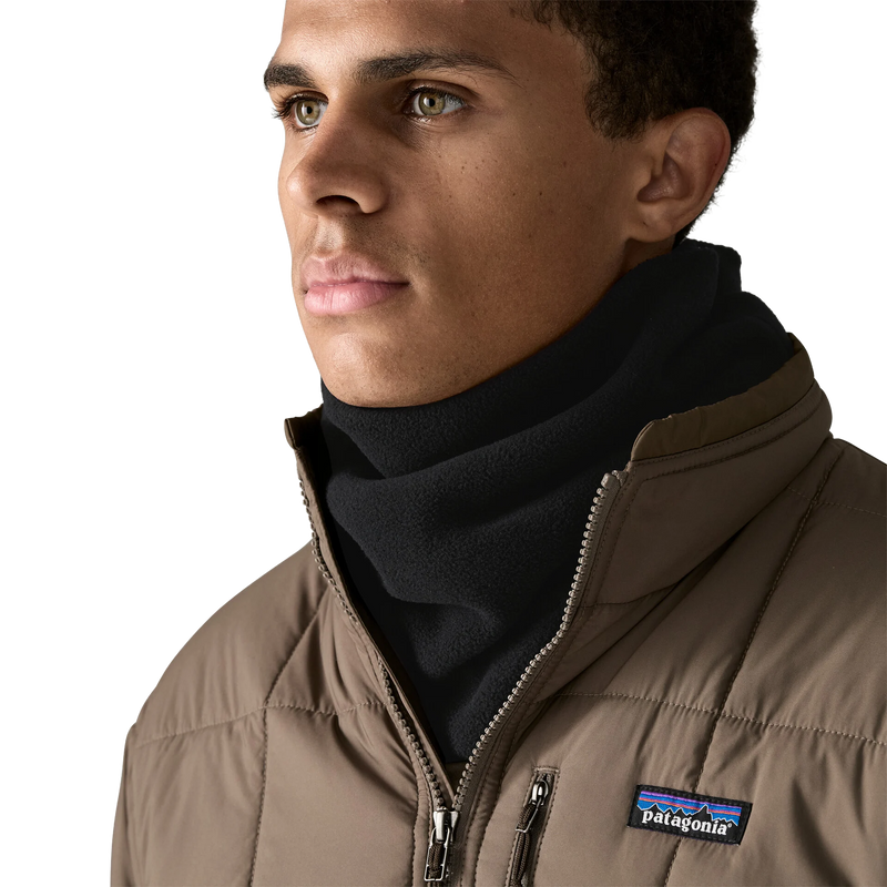 Patagonia Micro D Gaiter on model