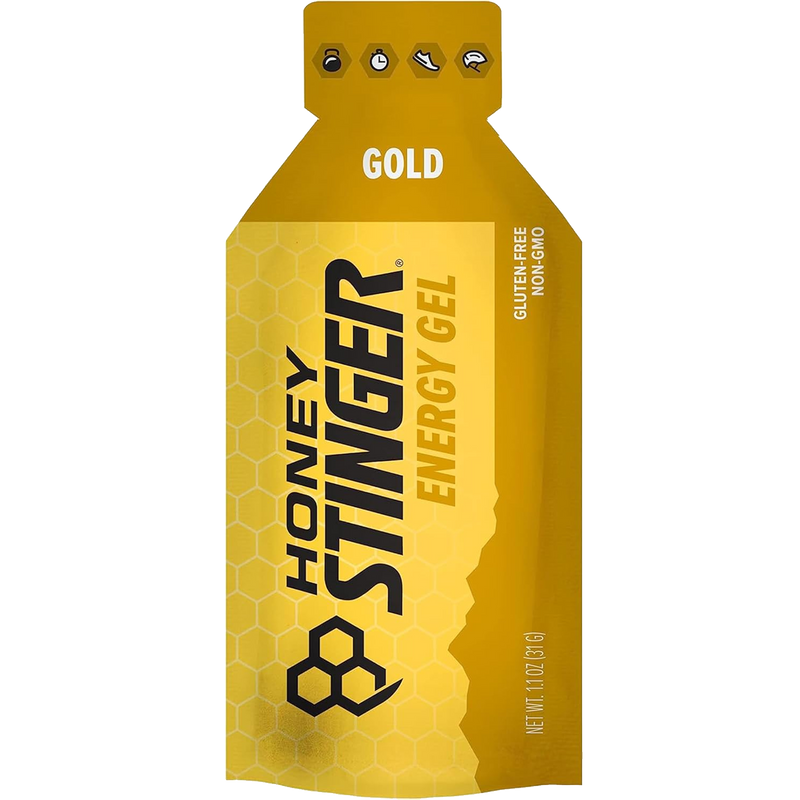 Energy Gel, Featured Image