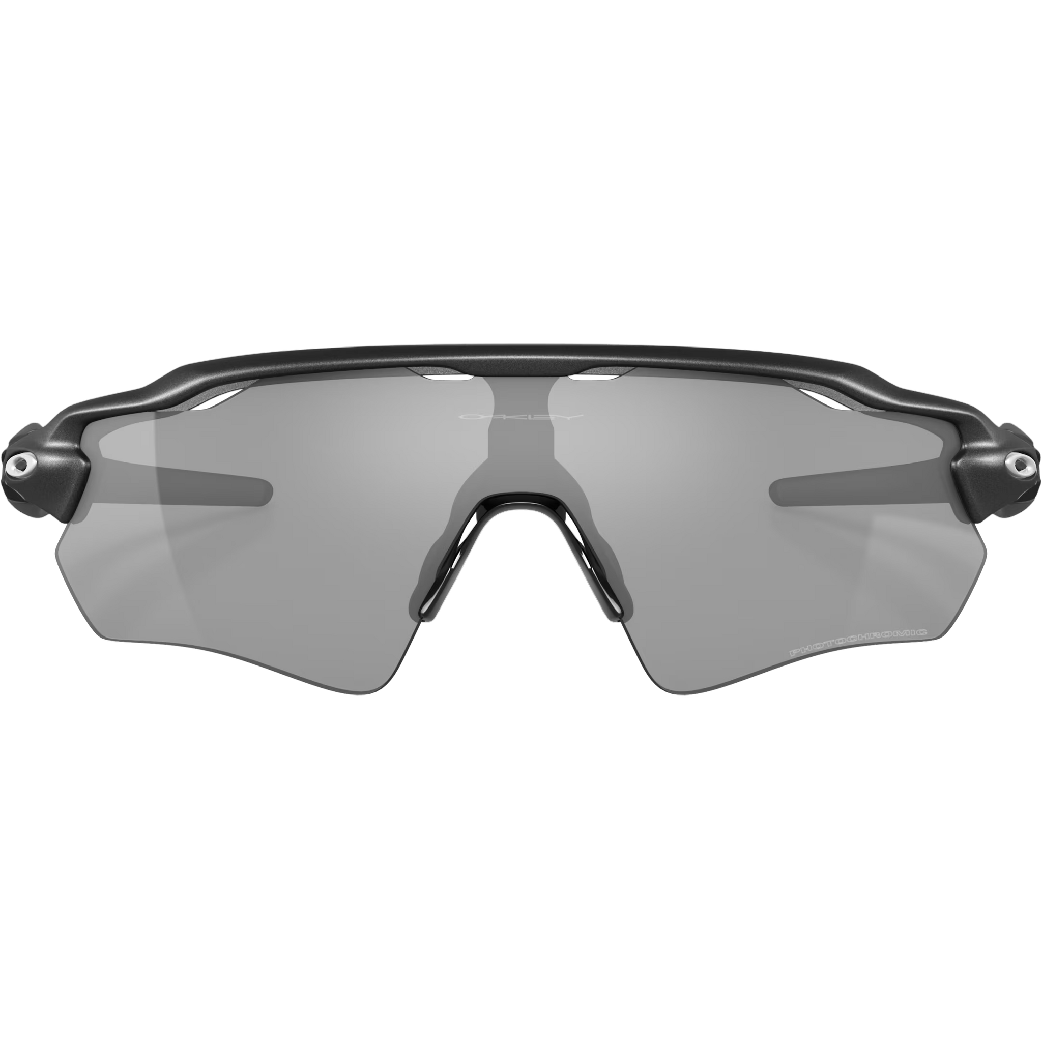 Radar EV Path - Steel/Clear to Black Photochromic alternate view