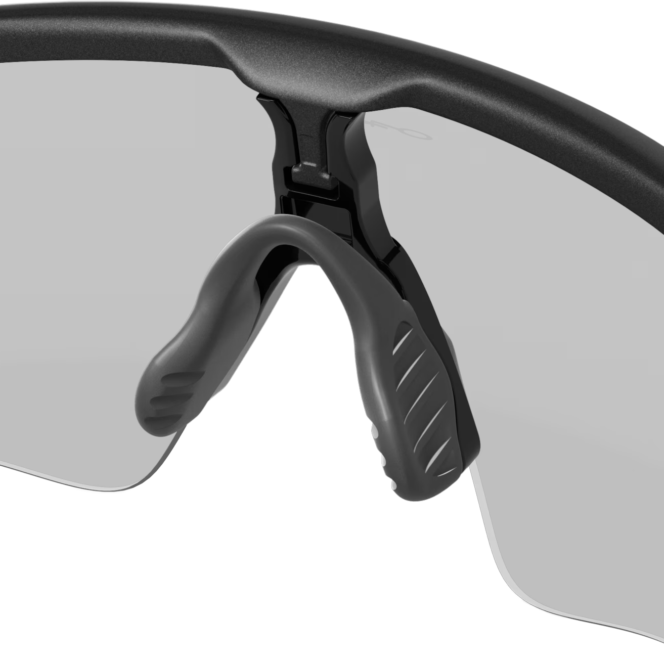 Radar EV Path - Steel/Clear to Black Photochromic alternate view