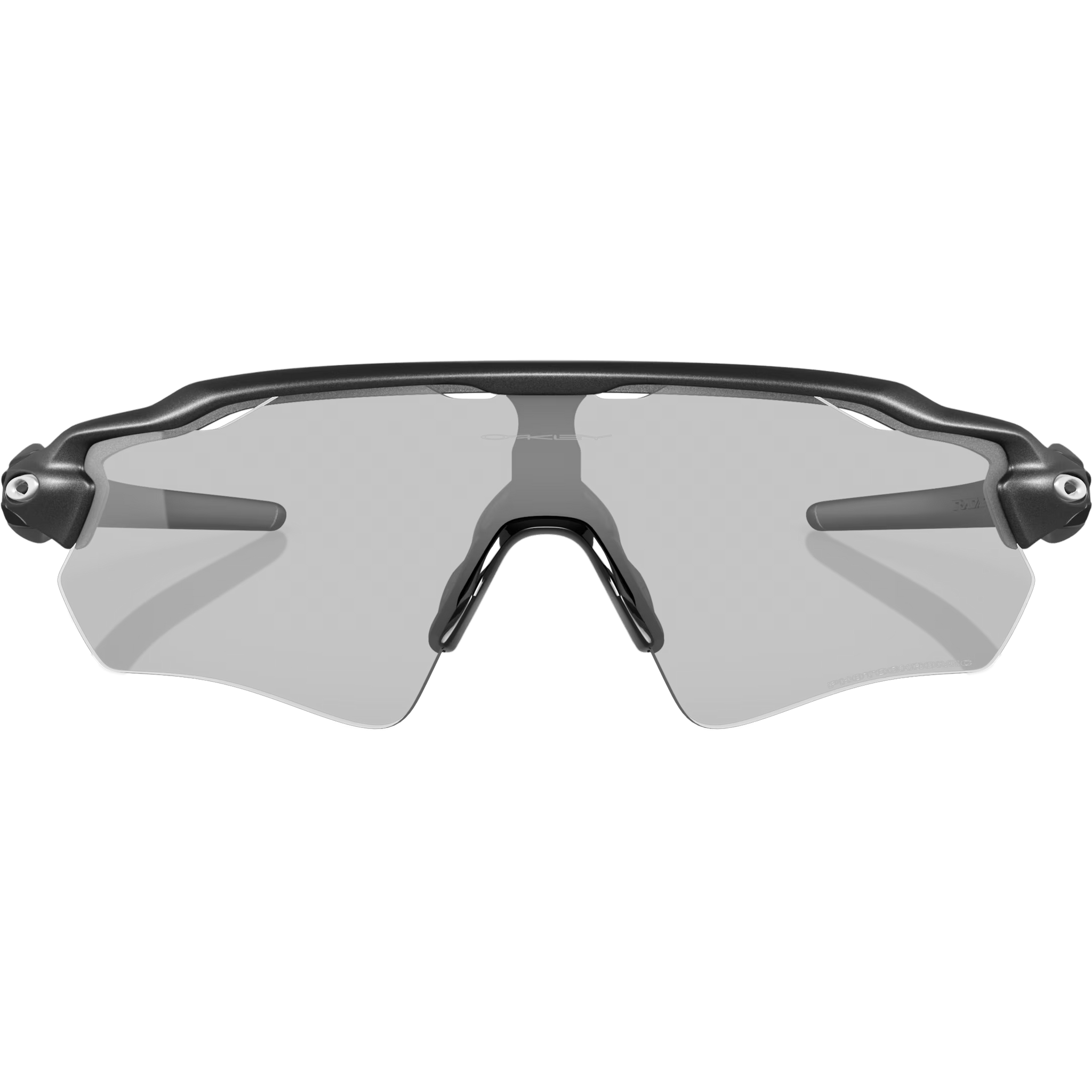 Radar EV Path - Steel/Clear to Black Photochromic alternate view