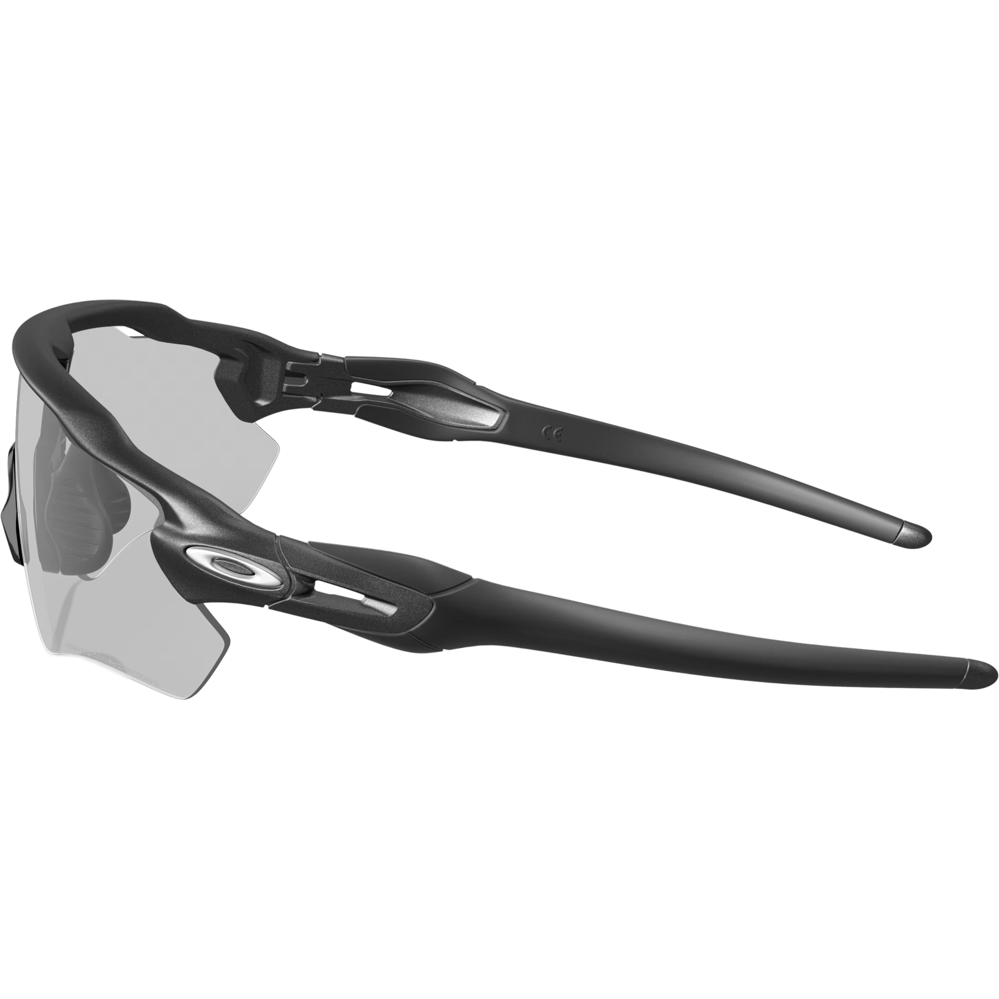 Radar EV Path - Steel/Clear to Black Photochromic alternate view