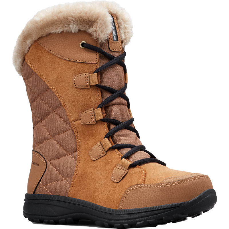 Women's Ice Maiden II, Columbia Women's Ice Maiden II  front