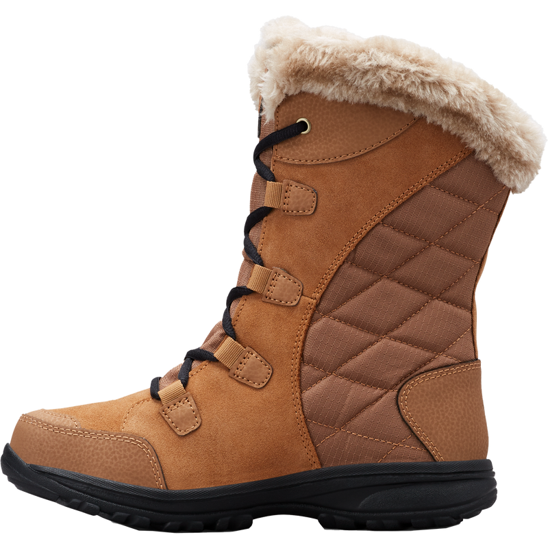 Women's Ice Maiden II, Columbia Women's Ice Maiden II side
