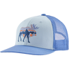 FMBL-Fitz Roy Moose: Fleck Blue