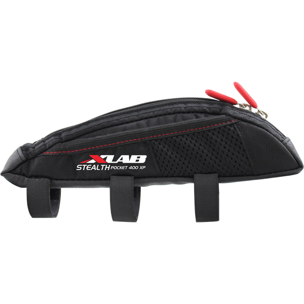 XLAB Stealth Pocket 400 XP