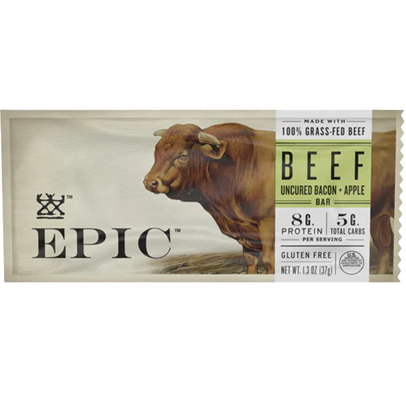 Epic Bar, Featured Image