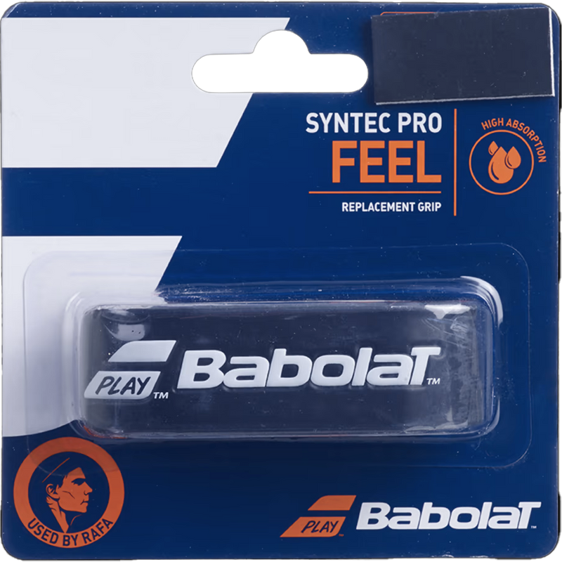 Syntec Pro X1 Base Grip - Black, Featured Image