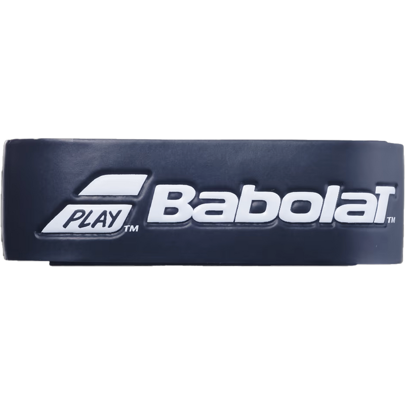 Syntec Pro X1 Base Grip - Black, Babolat Syntec Pro X1 Base Grip - Black