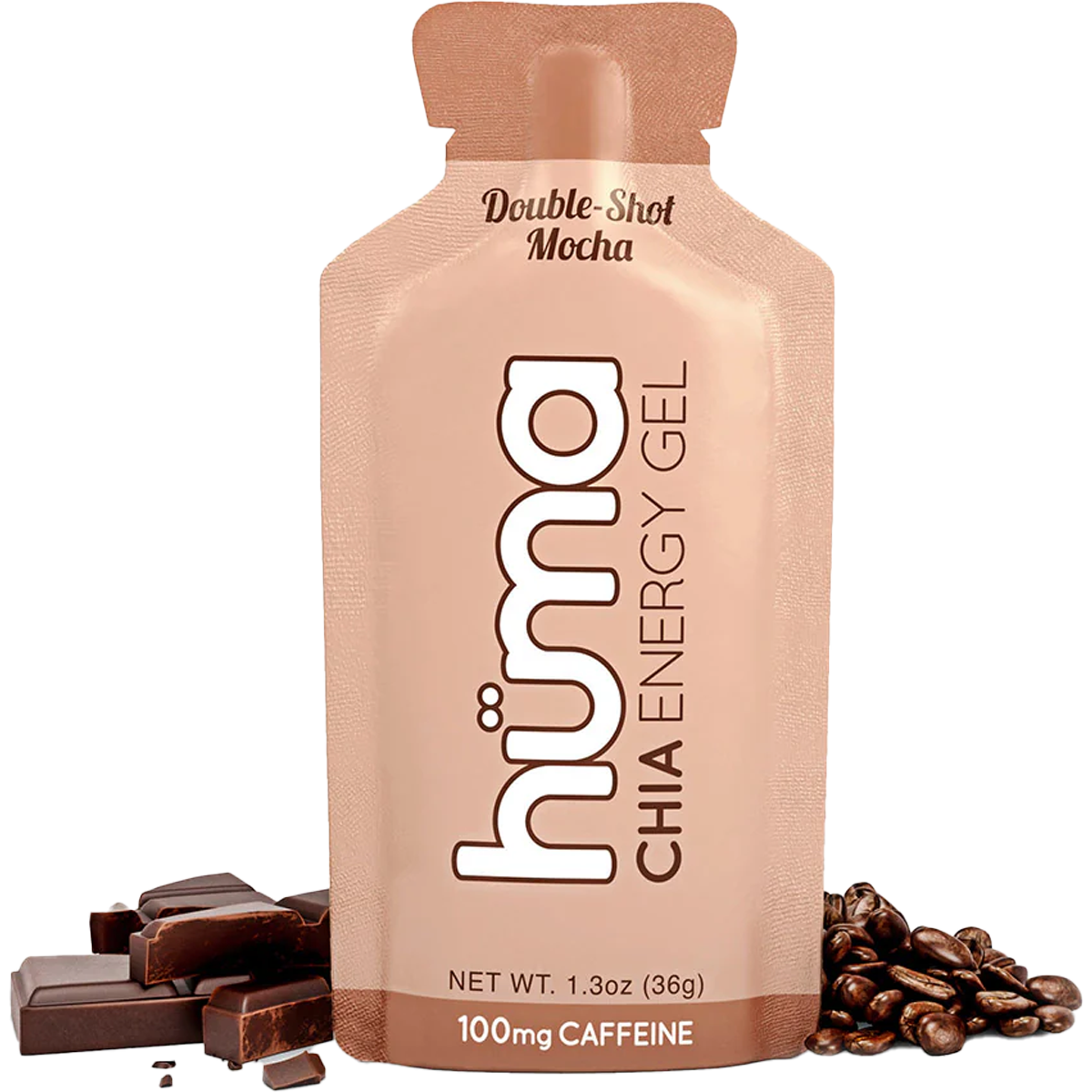 Chia Energy Gel alternate view
