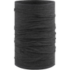Buff Merino Lightweight Neckwear in Grey
