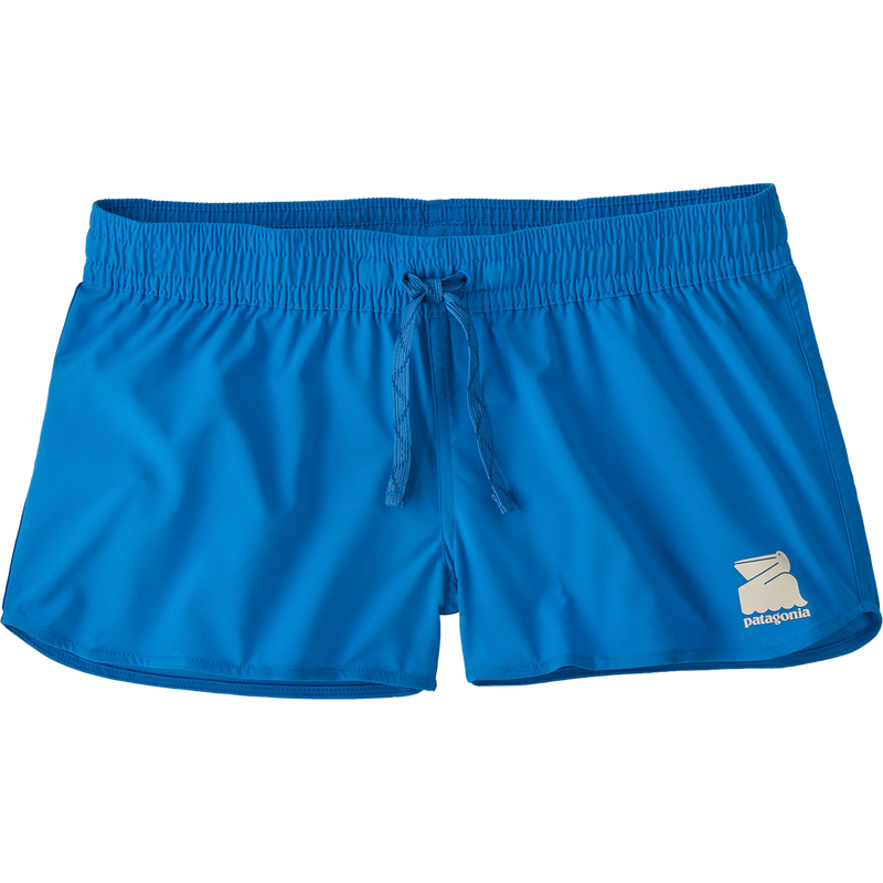 Women's Stretch Planing Micro Shorts 2", Featured Image