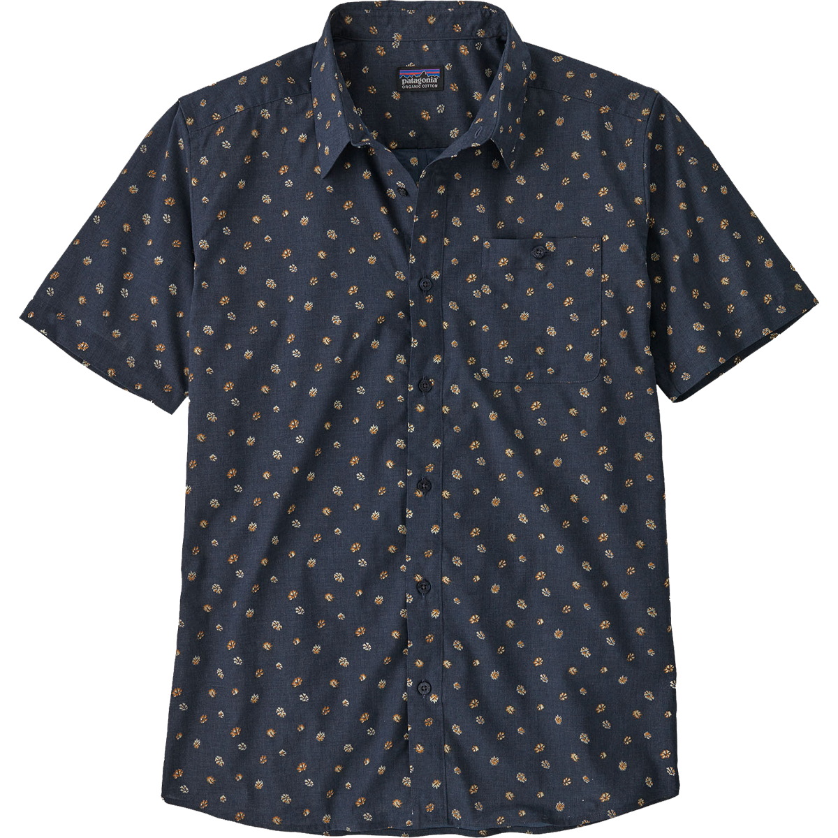 Men's Go-To Shirt alternate view