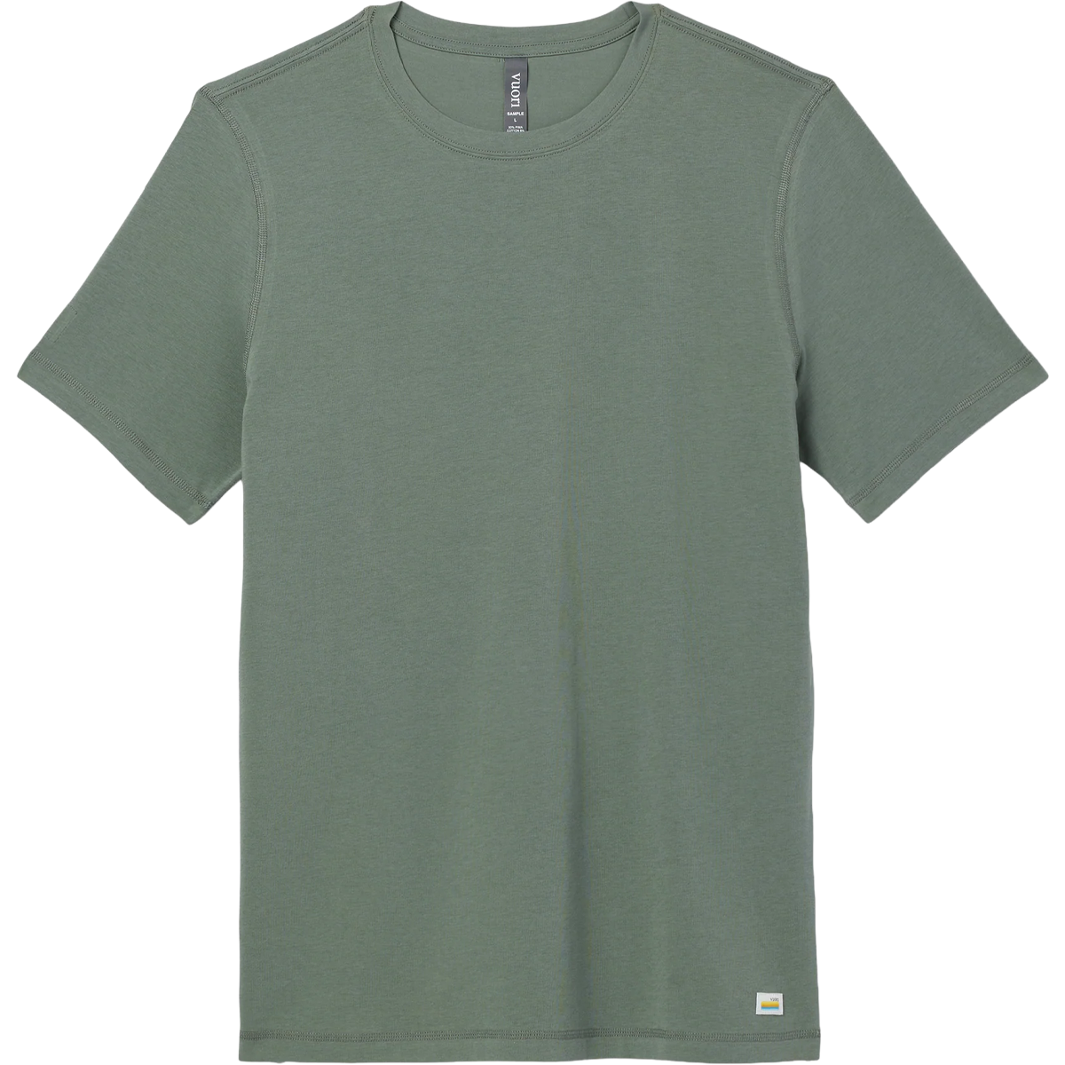 Men's Tuvalu Stretch Tee alternate view