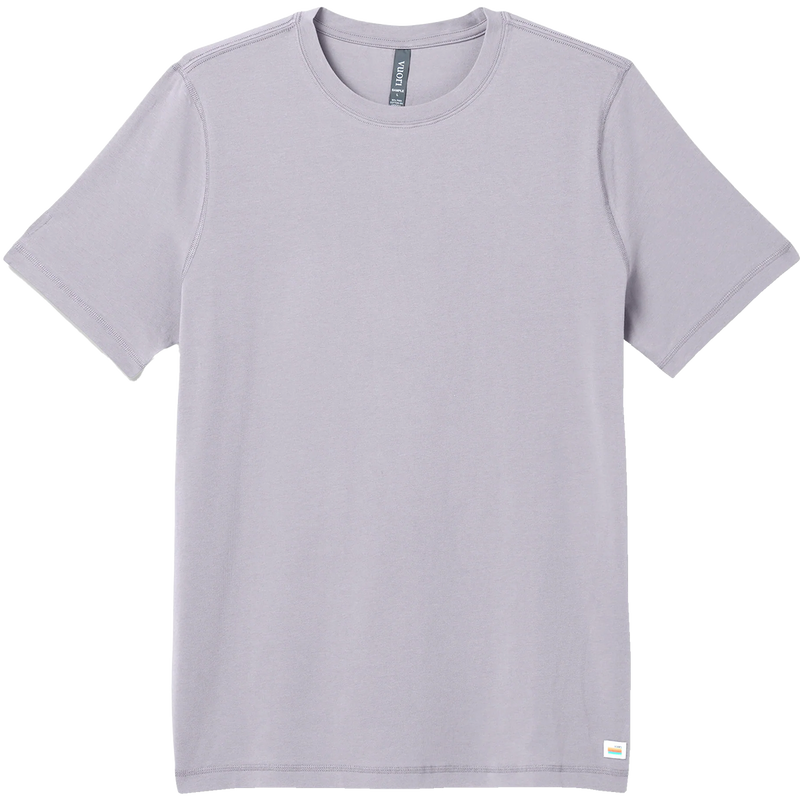 Men's Tuvalu Stretch Tee, Featured Image