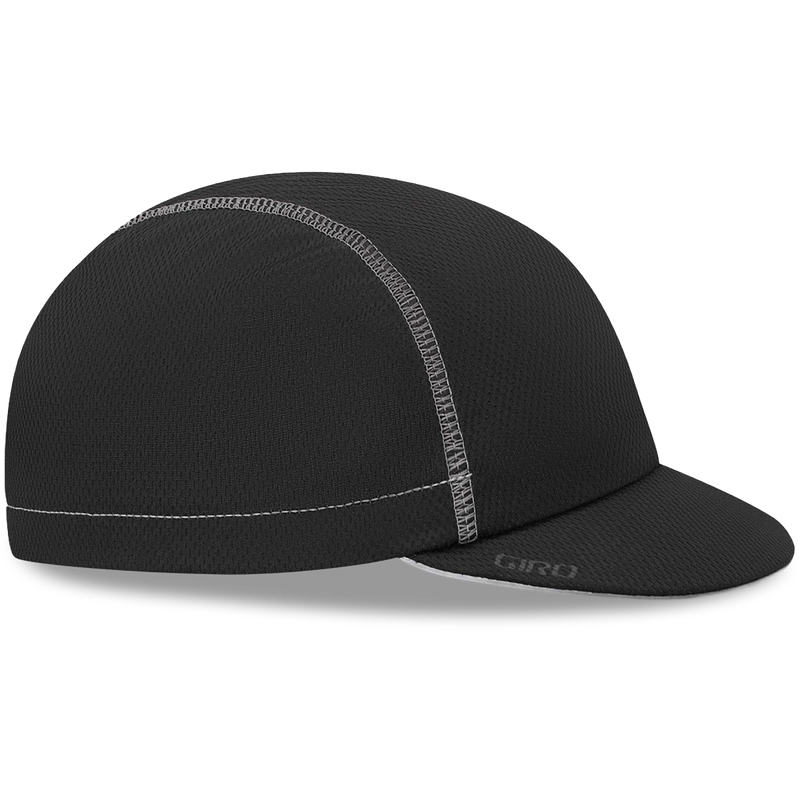 Peloton Cap, Featured Image