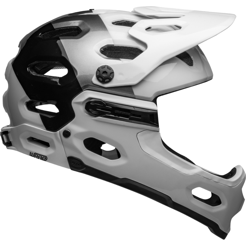 Super 3R MIPS, Featured Image