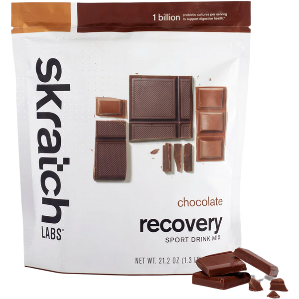 Skratch Labs Recovery Sport Drink Mix (12 Servings)