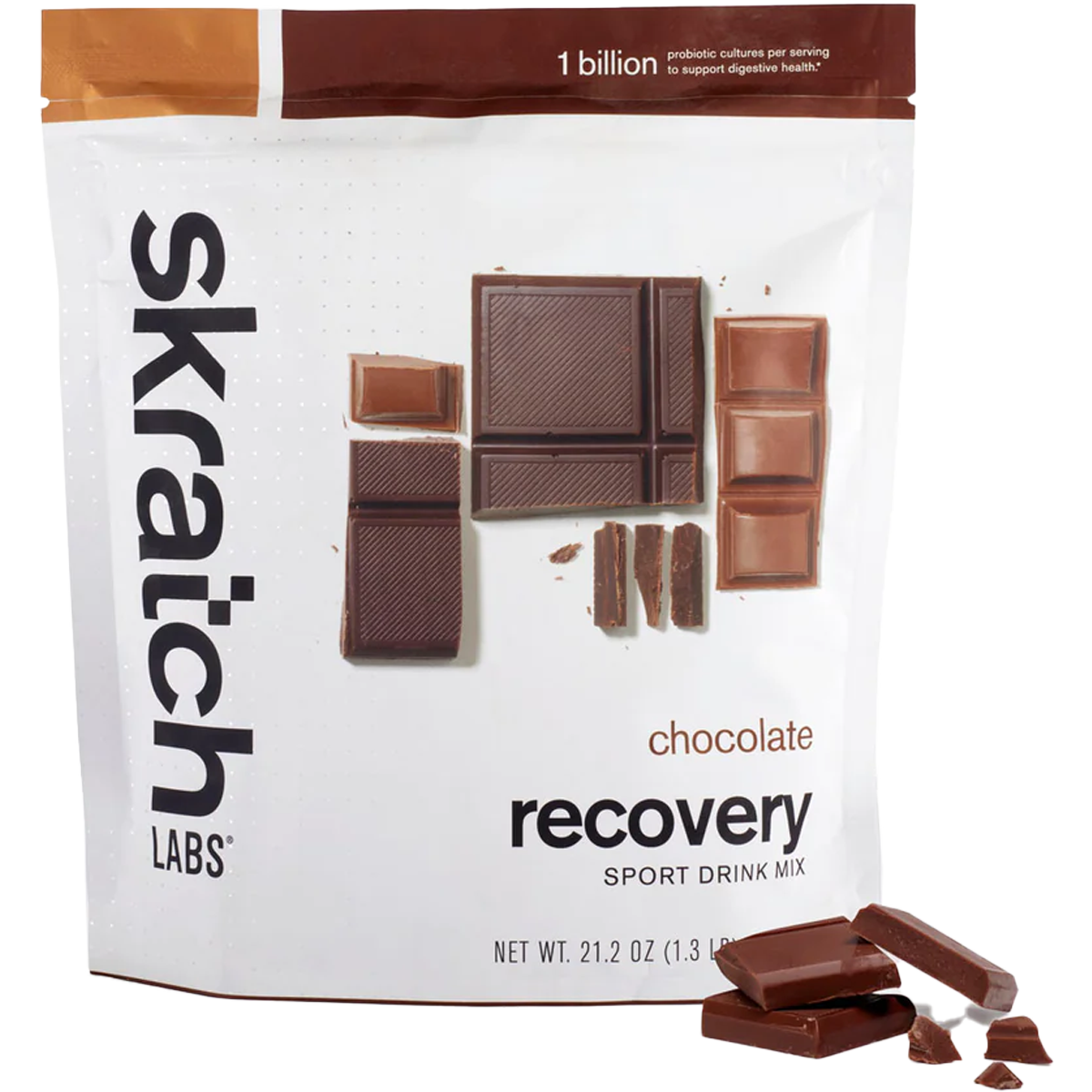 Recovery Sport Drink Mix (12 Servings) alternate view