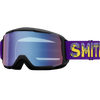 Black Donuts + Blue Sensor Mirror