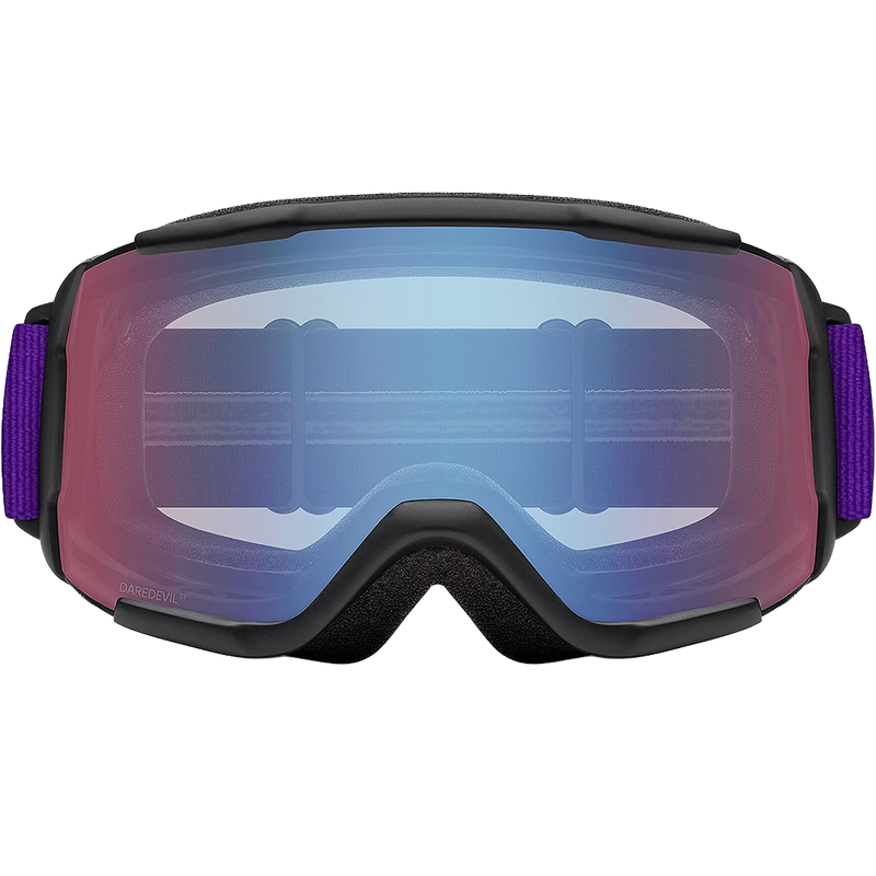 Youth Daredevil, Smith Sport Optics Youth Daredevil front