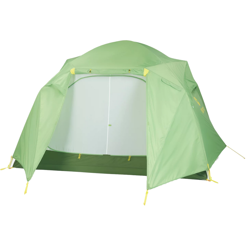 Limestone 4 Person Tent, Featured Image