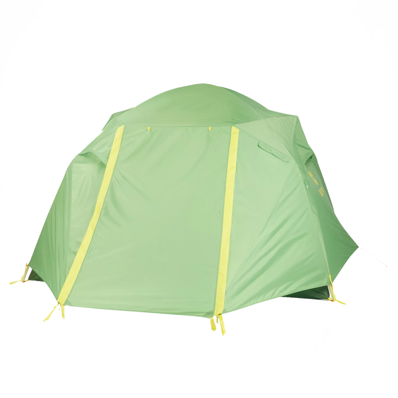 Limestone 4 Person Tent, Marmot Limestone 4P rainfly