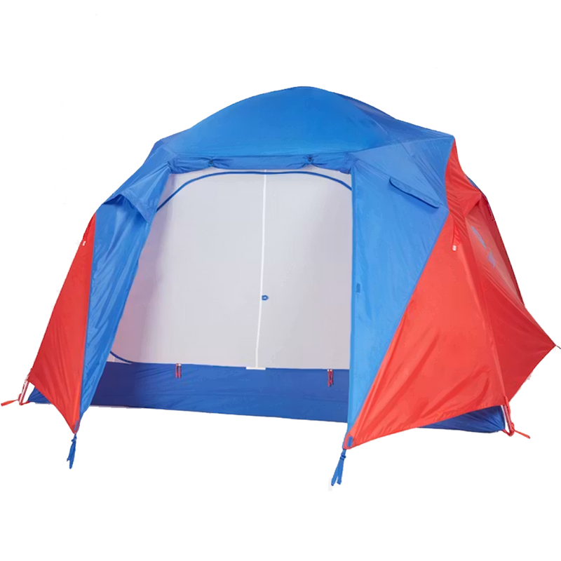 Limestone 4 Person Tent, Featured Image