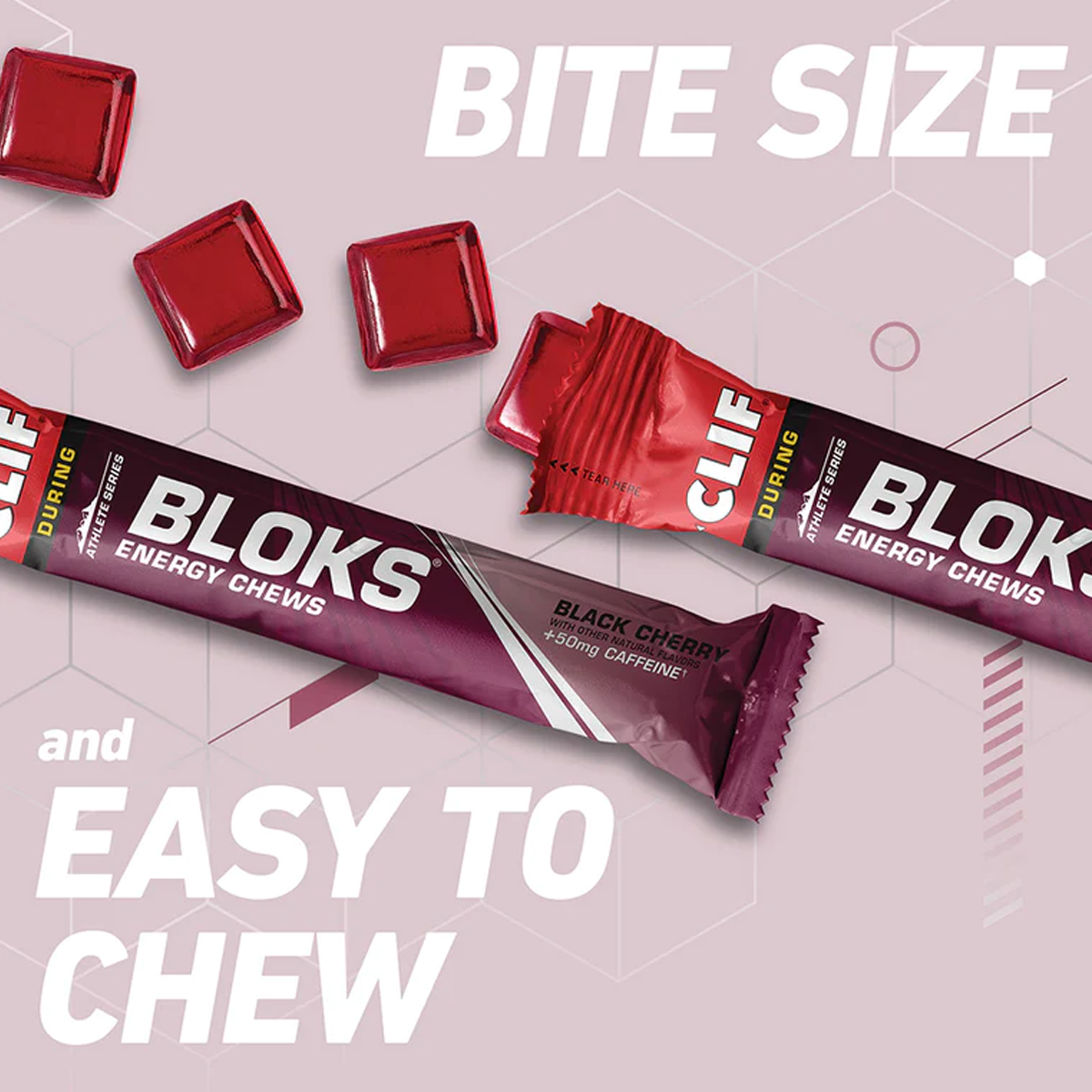 Bloks Energy Chews alternate view