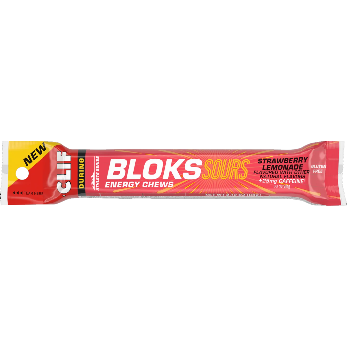 Bloks Energy Chews alternate view