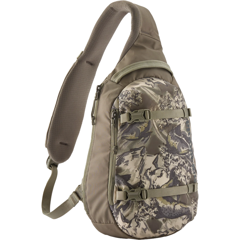 Atom Sling 8L, Featured Image