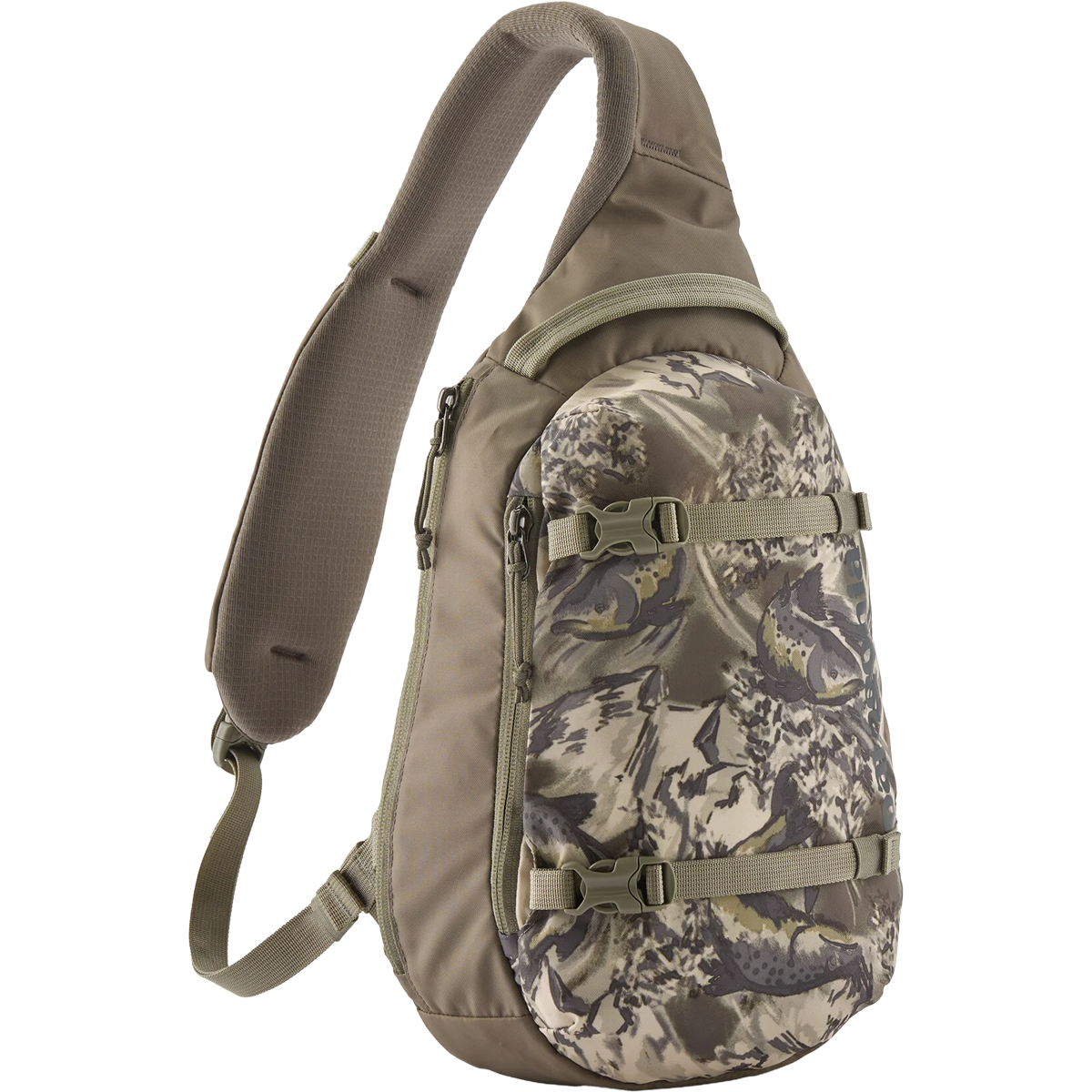 Atom Sling 8L alternate view
