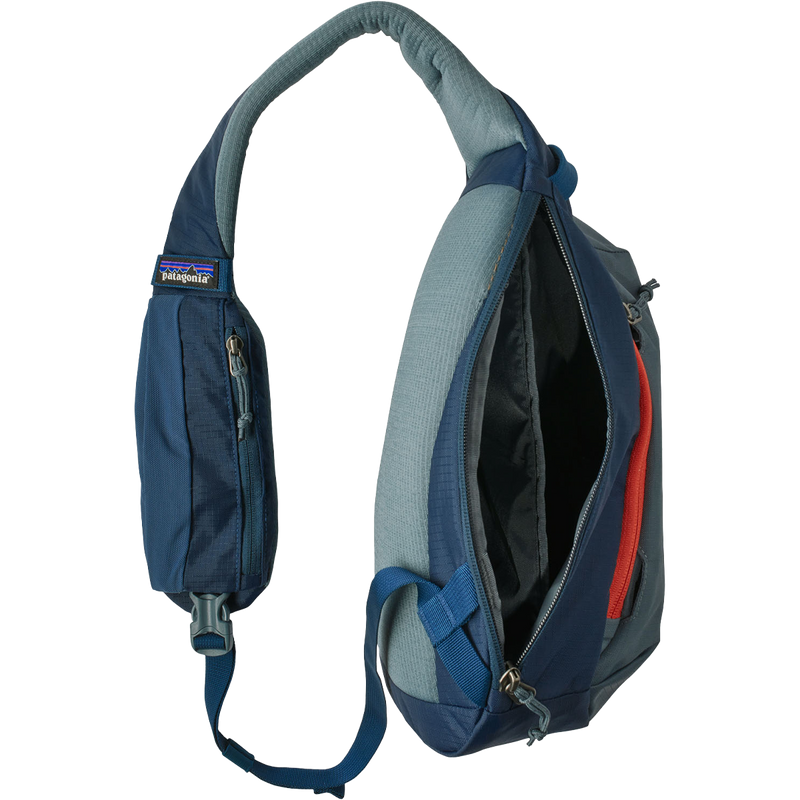 Atom Sling 8L, Patagonia Atom Sling 8L inside